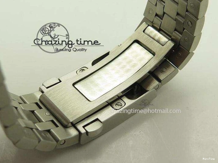 MIROTIME 0331 Mark XVII Le Petit Prince MK Maker 1:1 Best Edition SS Blue Dial On SS Bracelet A RelaxedFit 7376